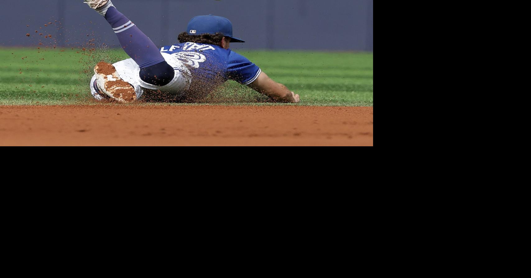 Jays’ final indignity? A sweep at the hands of the Marlins