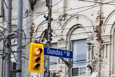 dundas