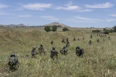 Israeli soldiers, and their mothers, increasingly reject calls to return to Gaza