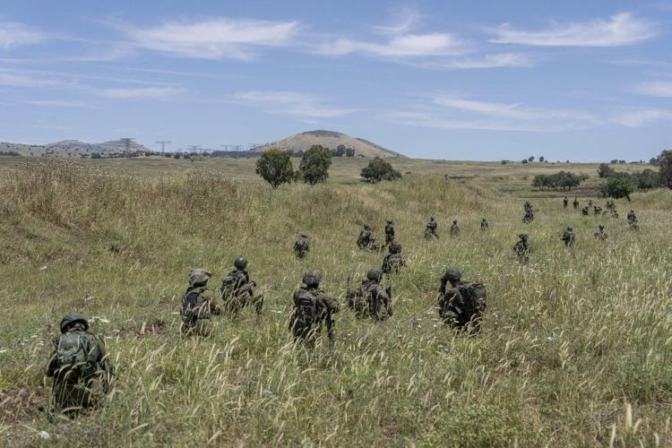 Israeli soldiers, and their mothers, increasingly reject calls to return to Gaza