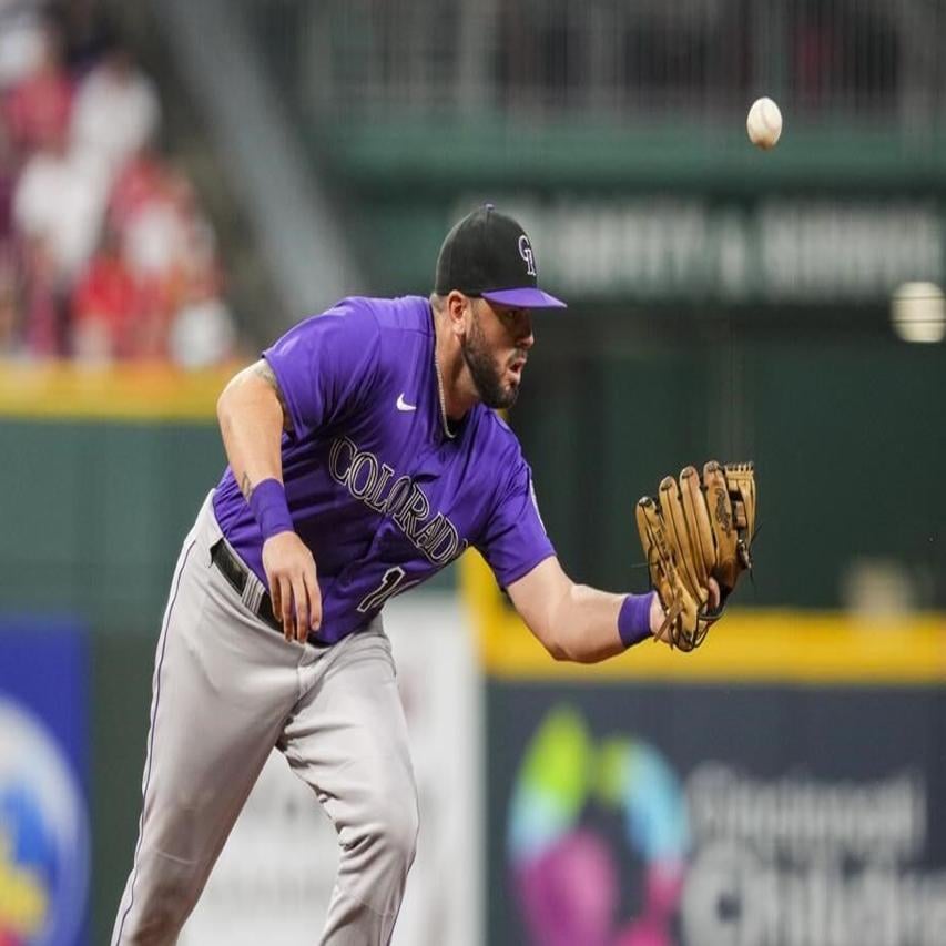 MLB fans stunned by Angels' move for Mike Moustakas after historic rout of  Rockies: Took their dignity and the best player in 24 hours