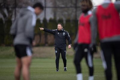 Whitecaps confident ahead of new season: 'This could be the year we achieve  something