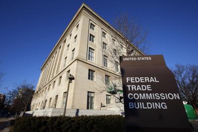 Trump's firing of 2 Democrats on the Federal Trade Commission was unconstitutional, judge rules