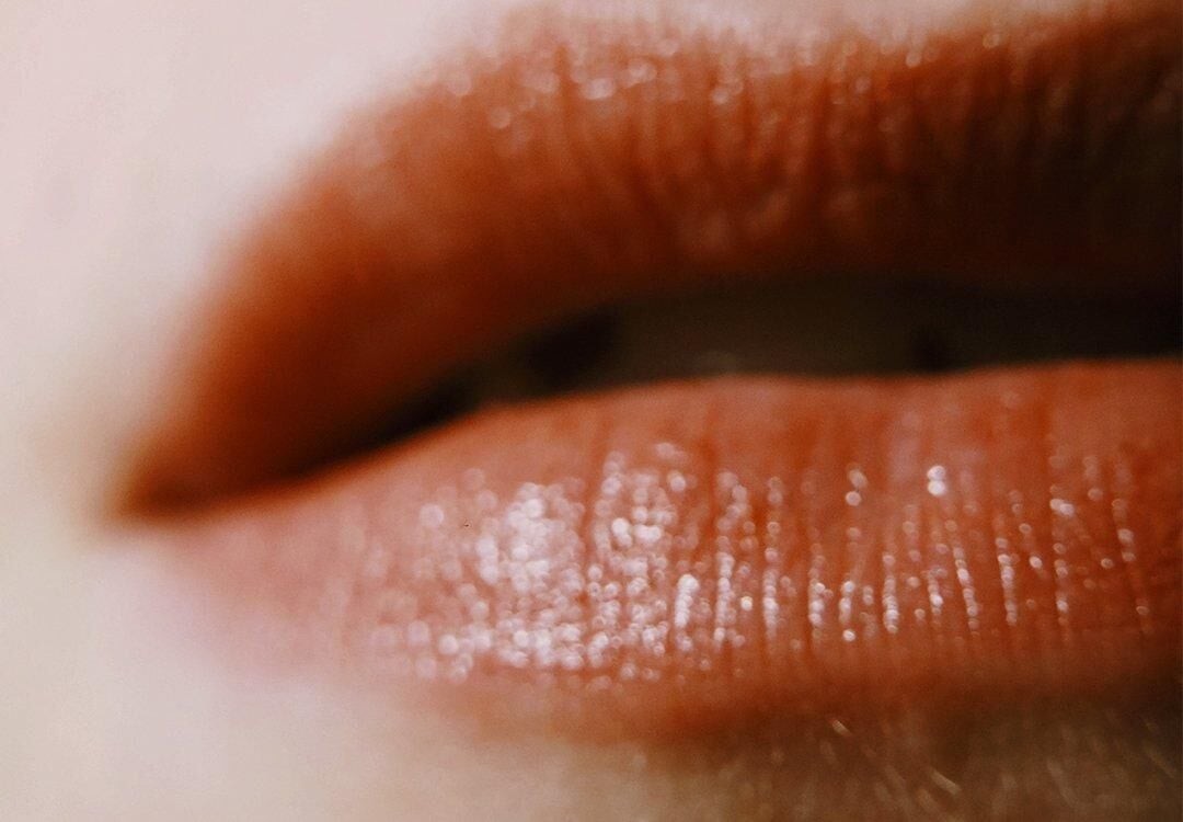 I tried ‘lip blushing’ a.k.a. permanent lip makeup