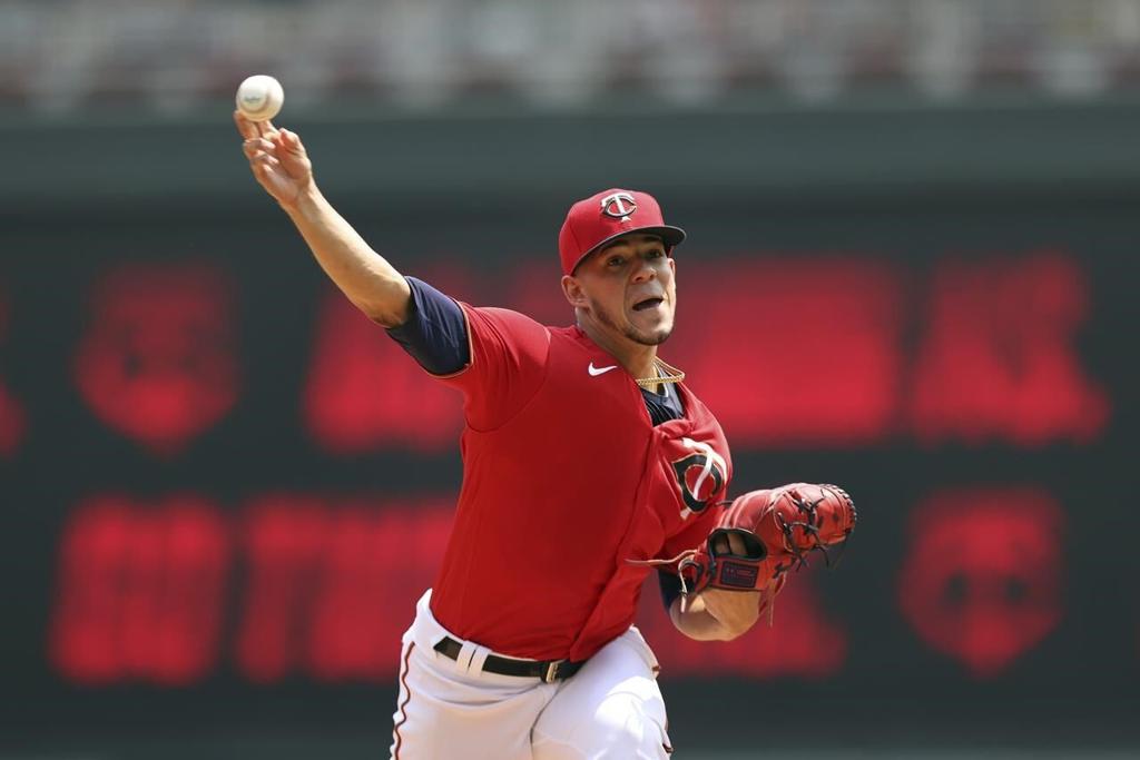 Did the Twins Lose the Jose Berrios Trade - Twins - Twins Daily