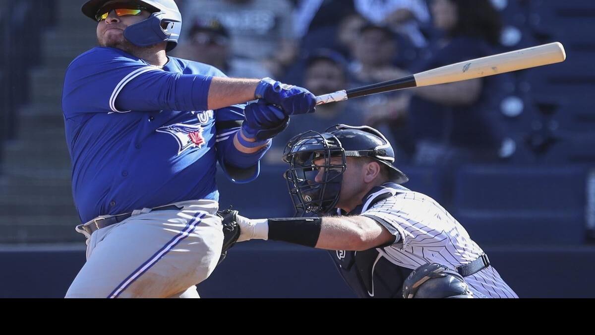 Vladimir Guerrero Jr's trainer reveals crazy amount of weight he has lost