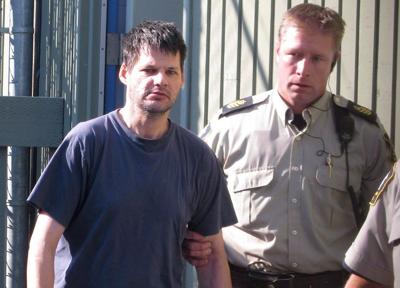 High-risk sex offender Randall Hopley will live in Vancouver, police warn