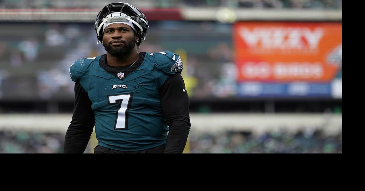 Jets GM Joe Douglas says the team won't honor Haason Reddick's request to be traded