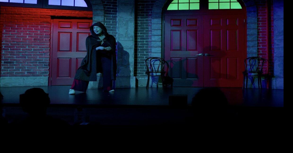 Janelle McGuinness shows promise in ‘By Popular Demand’
