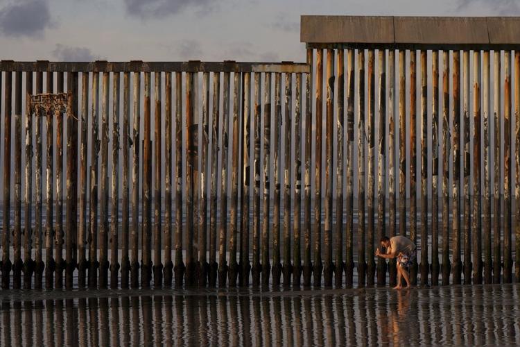 Asylum-seekers still arrive at the US border, but what will happen to them?