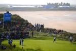 Trump will meet with Ireland's leaders before heading to his golf club in Doonbeg