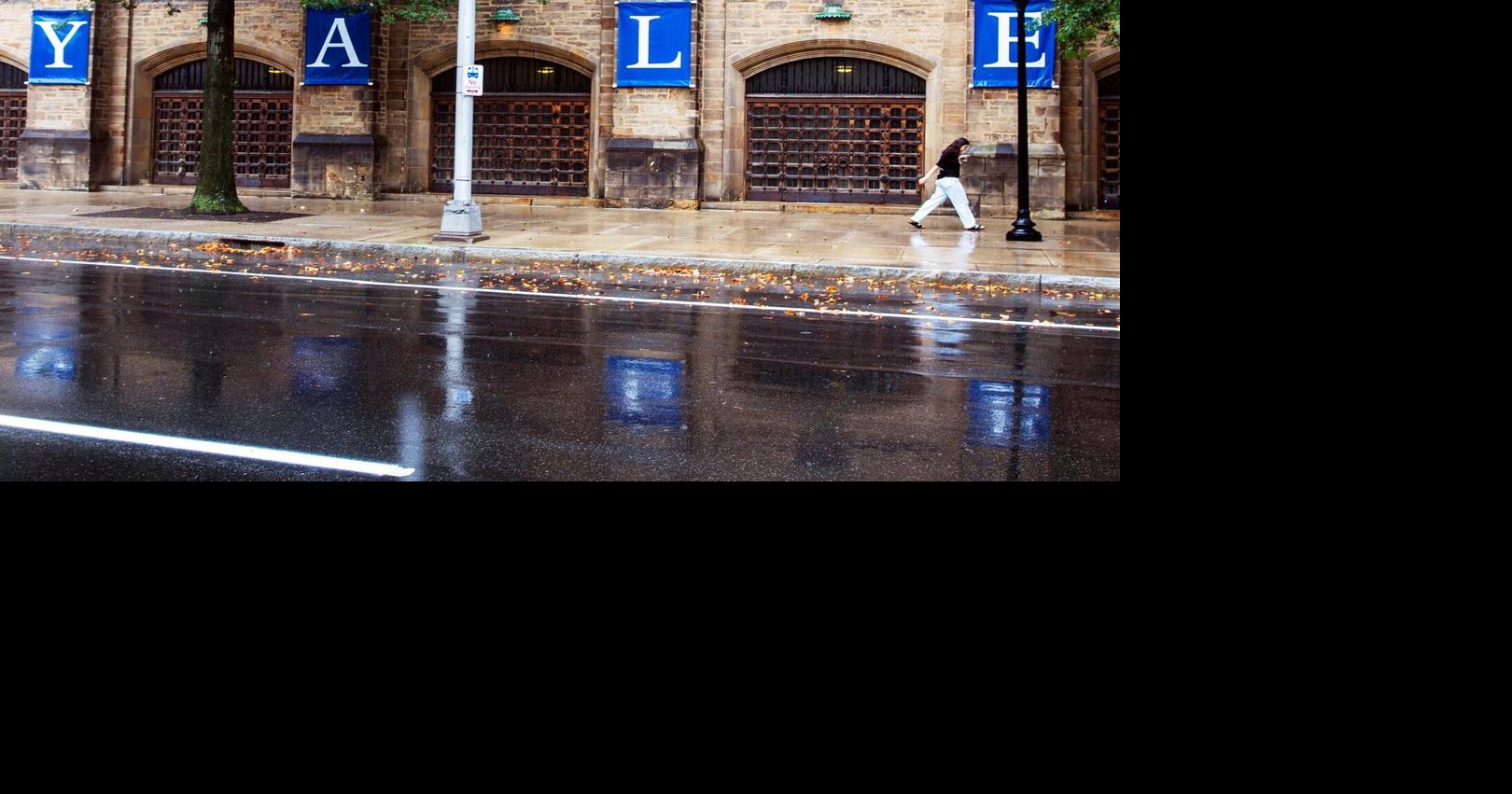 Yale to waive all costs for new undergraduates from families earning less than $100,000