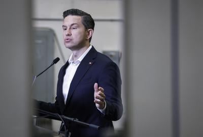 Pierre Poilievre Raisa.JPG