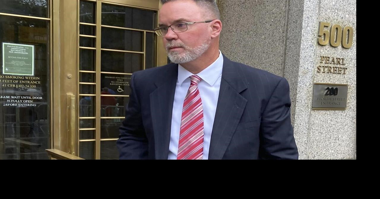 Colorado businessman gets over 5 years in prison for ‘We Build The Wall’ fundraiser fraud