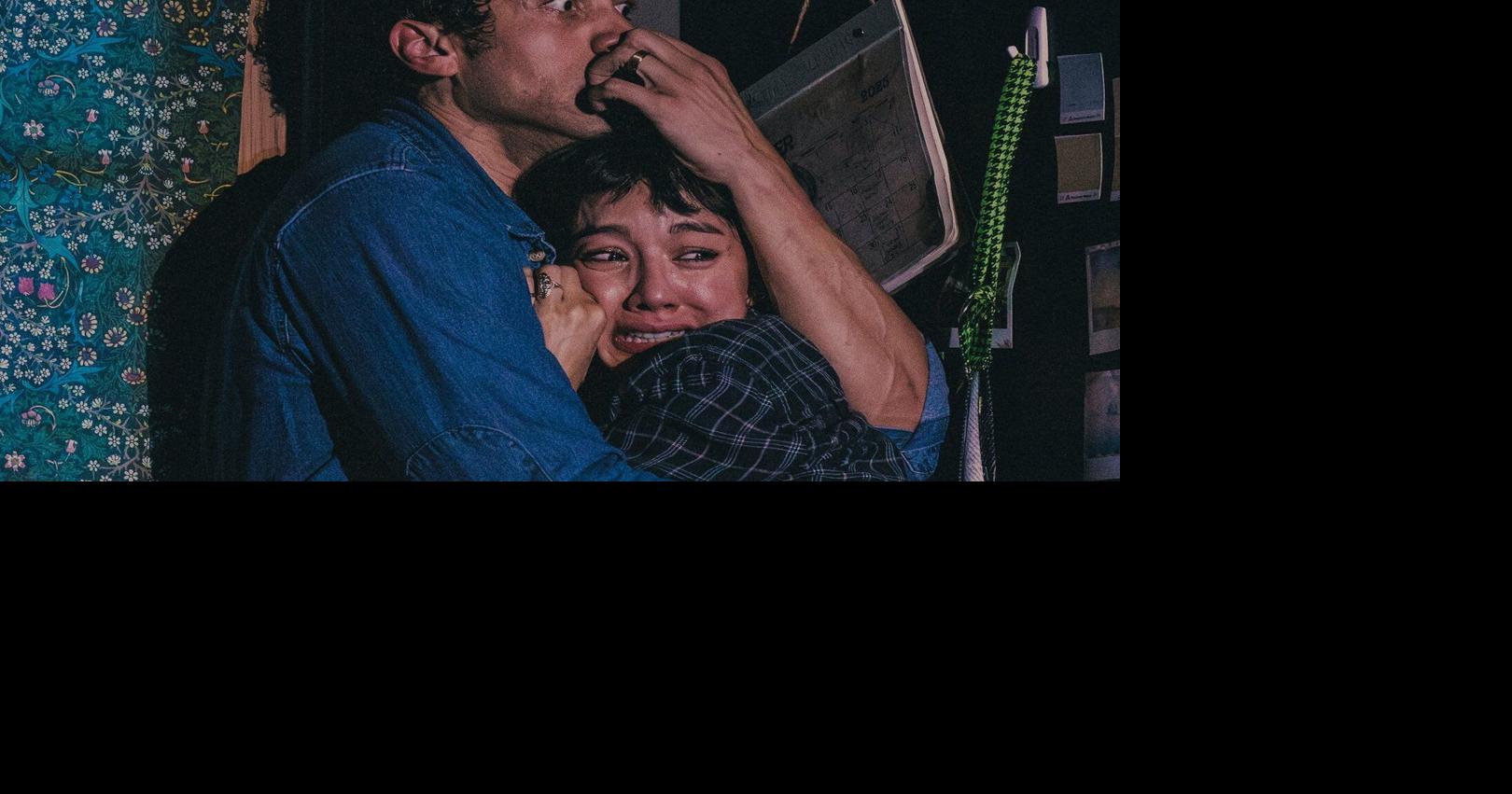 Can true horror really make it on Broadway? A stage version of 'Paranormal Activity' hopes so