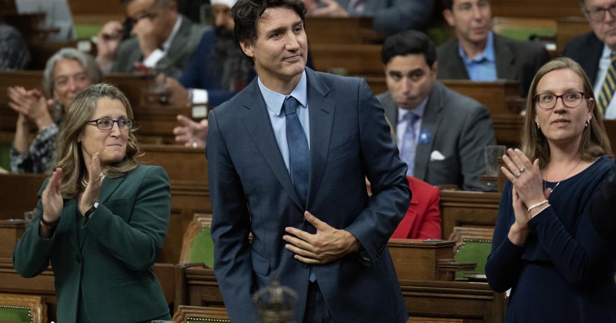 Liberal Mpps Liberal MPs seek ‘reflection and change’ in letter