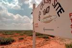 Nearly a century of wondering: The American UFO saga, in reality and in fiction