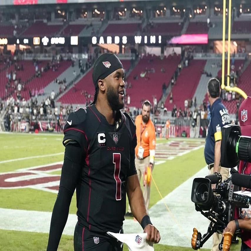 Arizona Cardinals uniforms talk rekindled with Kyler Murray post