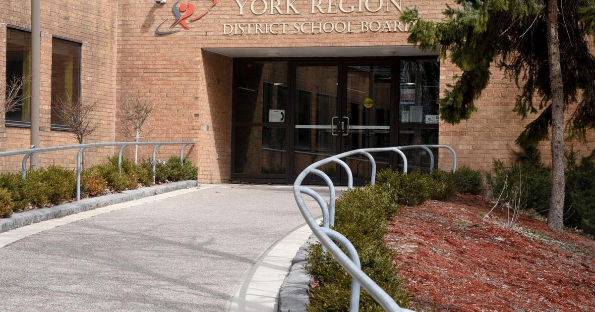 Jewish teachers file human rights claims against Ontario school boards, unions - Toronto Star