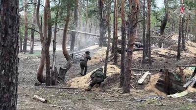 Putin visited the Kursk region for the first time since Russia said it expelled Ukrainian forces