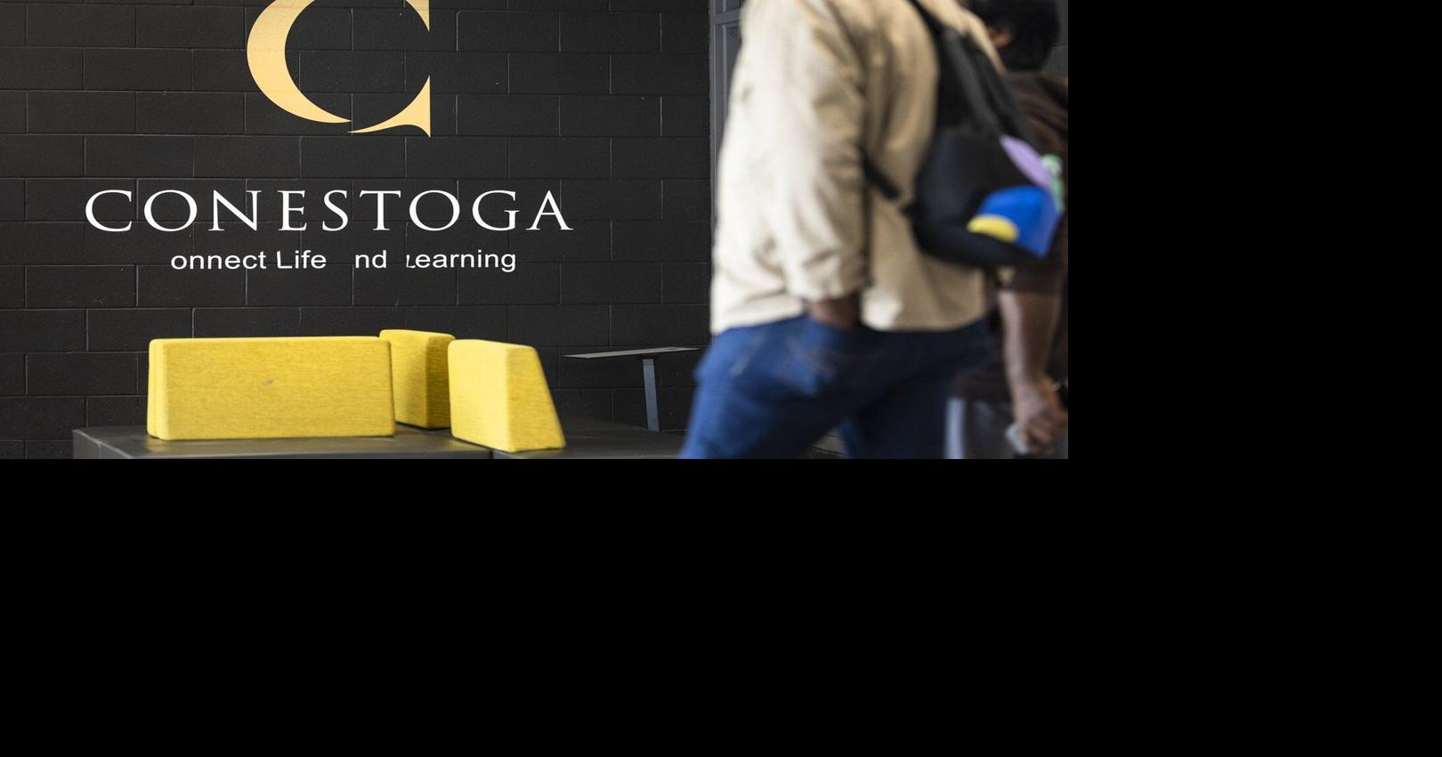 Ontario appoints administrator at Conestoga College, citing financial misuse