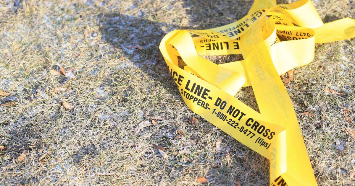 Pedestrian dies after being struck by vehicle in Scarborough