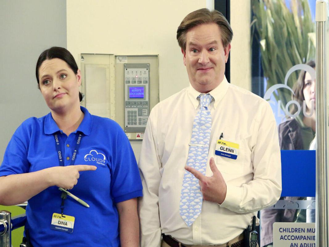 Superstore actor Mark McKinney: We're starting to see Indian