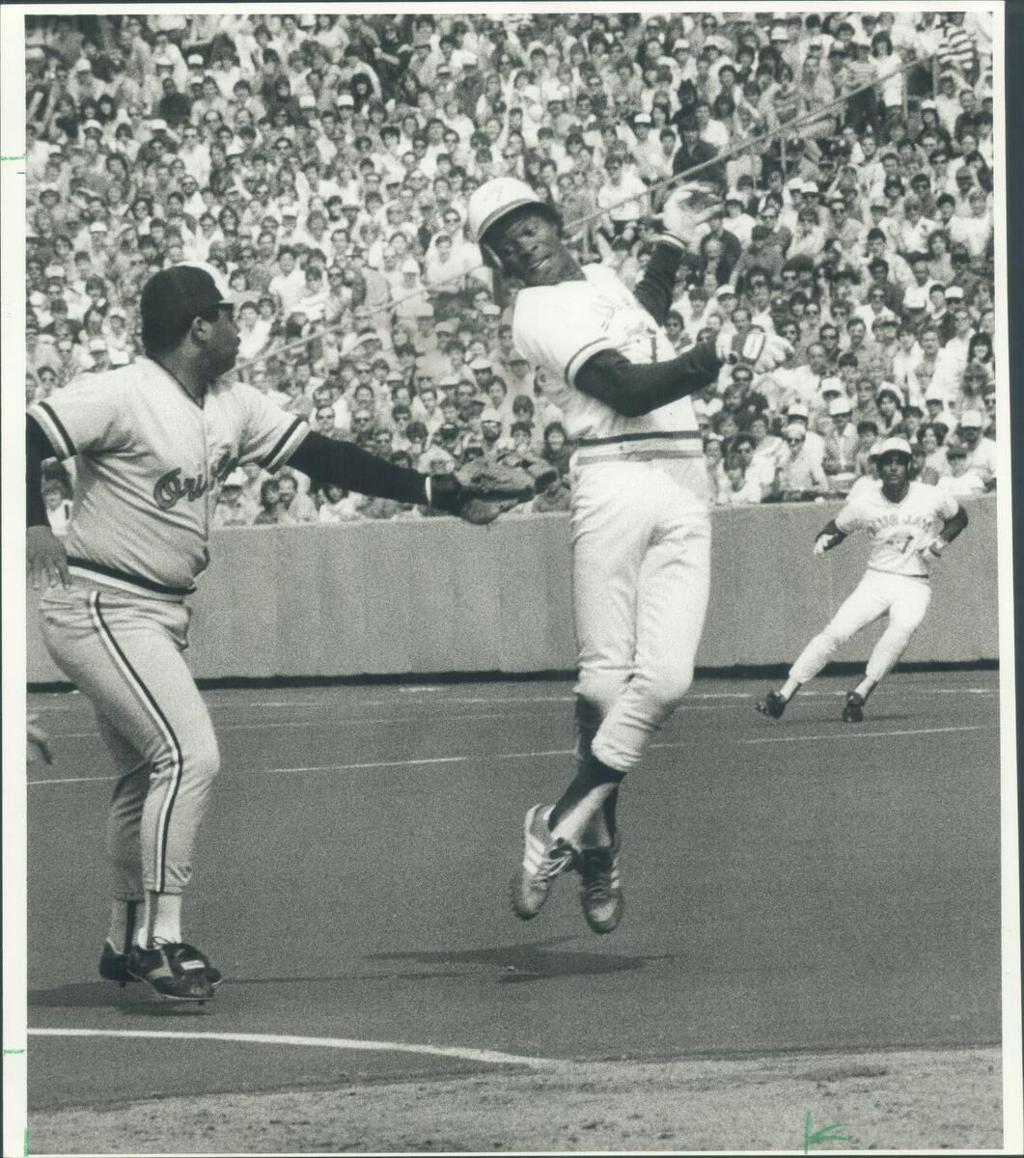 Blue Jays legend Tony Fernandez dies at 57