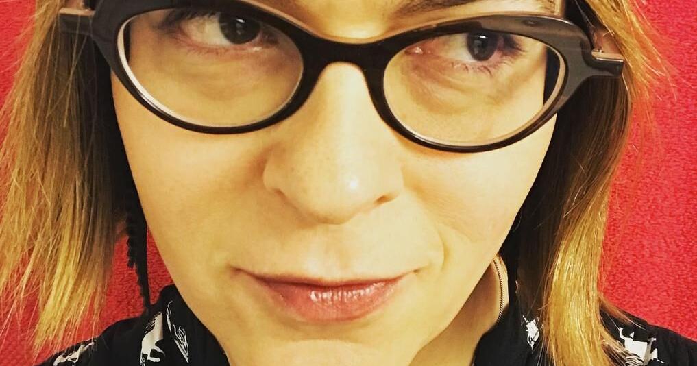 Vancouver author Hazel Jane Plante's quirky, queer debut destined to be a  cult classic
