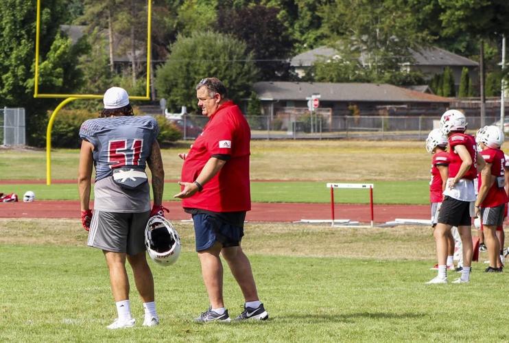 Across sprawling West, only Western Oregon and Central Washington still