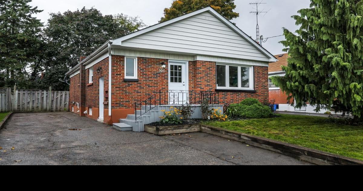 From Whitby to Nobleton, these properties are on the market Open House