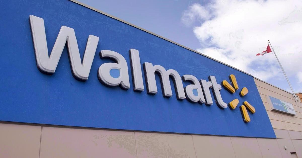 Walmart Canada Names Venessa Yates As New President And Chief Executive Walmart canada names venessa yates as new president and chief executive