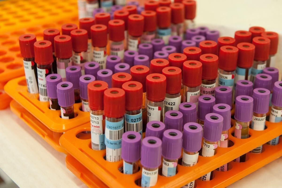 are b12 injections covered by ohip What lab tests are covered by OHIP?
