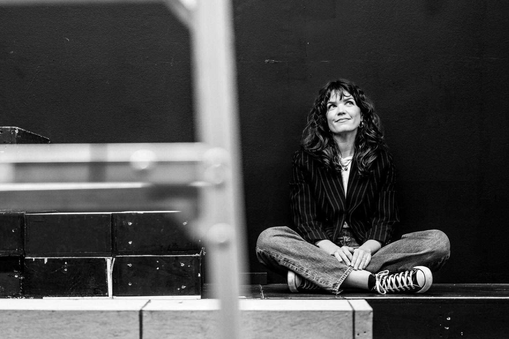 Coal Mine Theatre co-founder Diana Bentley to step down