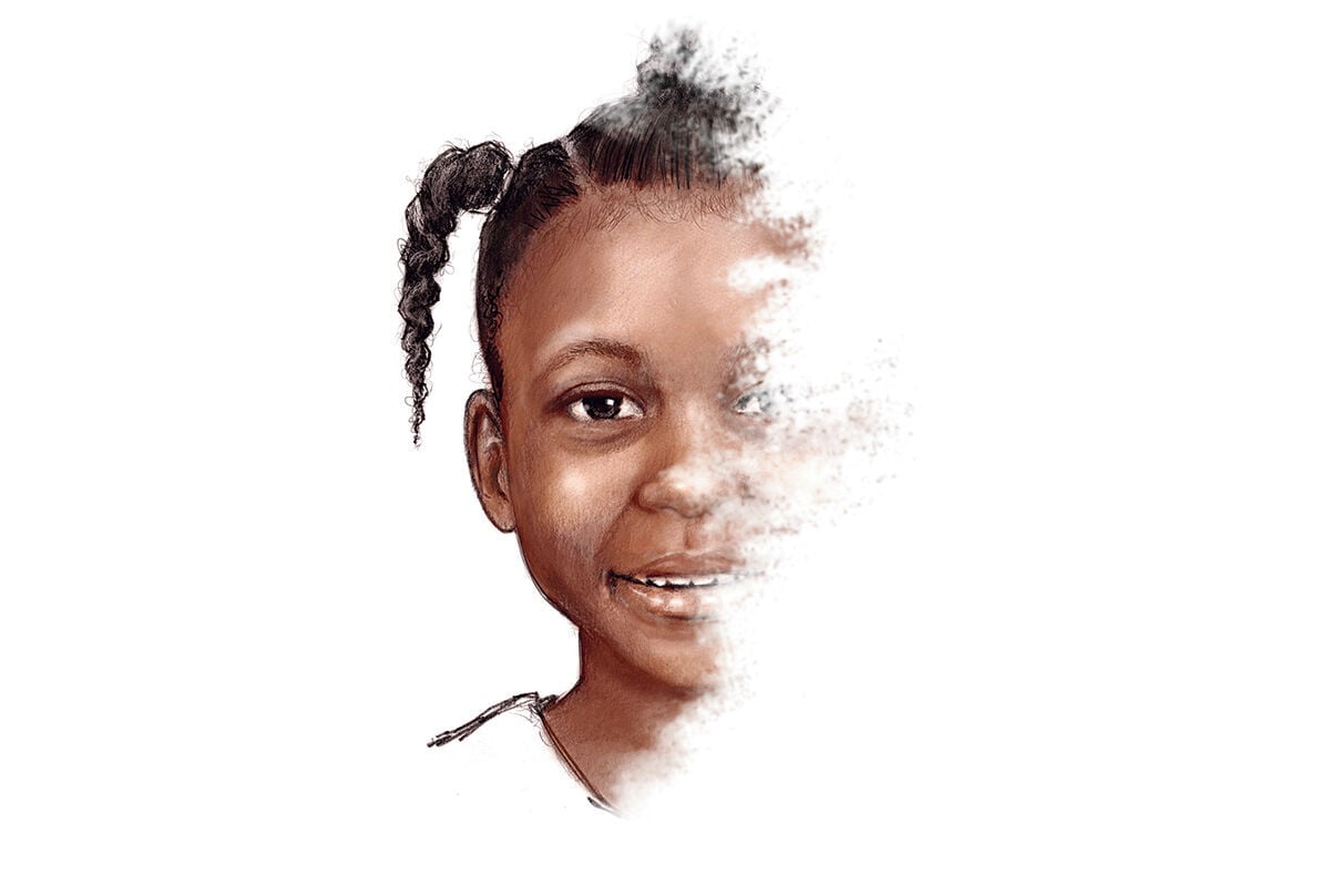 The heartbreaking story of the girl in the Rosedale dumpster