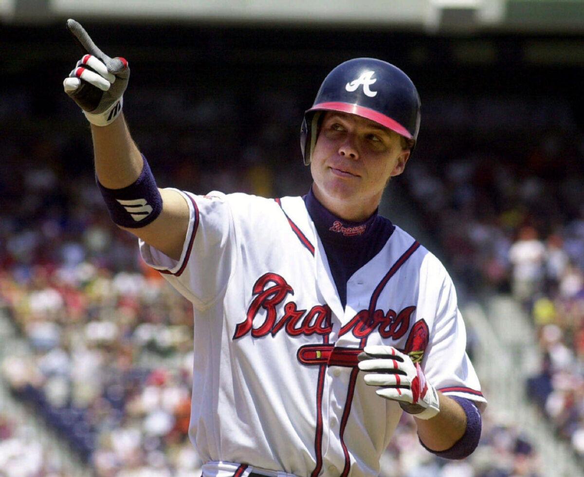 JIm Thome elected to Hall of Fame; Omar Vizquel falls short