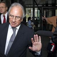 David Radler granted full parole