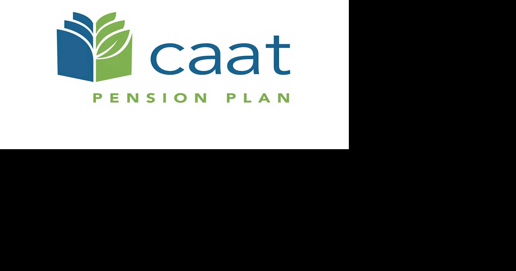 CAAT pension plan board chair suspended by OPSEU amid governance crisis