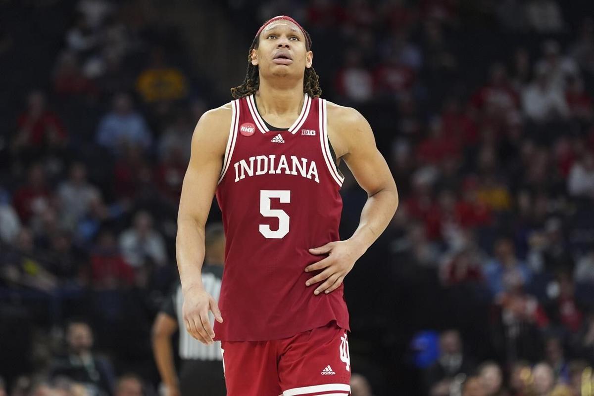 Best warmups in college basketball.  Indiana basketball, Indiana hoosiers  basketball, Hoosiers basketball