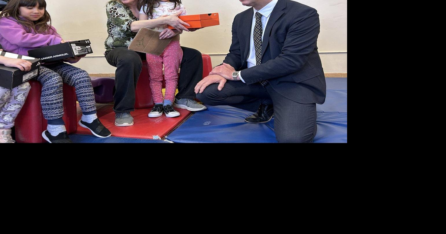 Next week's budget will boost child care funding, Manitoba finance minister says