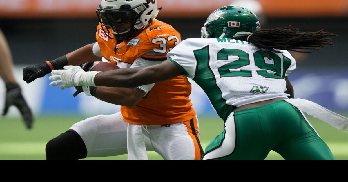 The final five Breaking down the Argos’ schedule