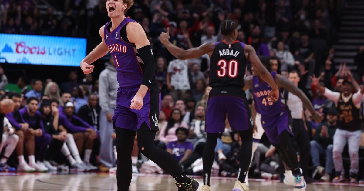 Raptors Insider: Masai Ujiri found what he was looking for