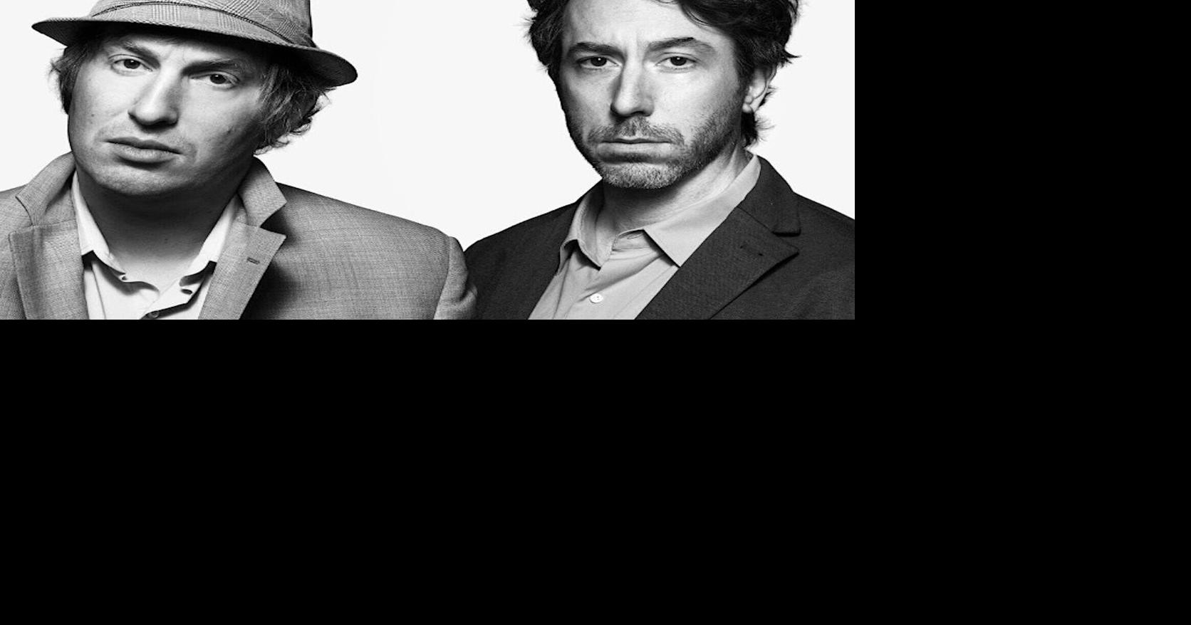 How a scrappy web series became an outrageous cinematic love letter to Toronto called 'Nirvanna the Band the Show the Movie'