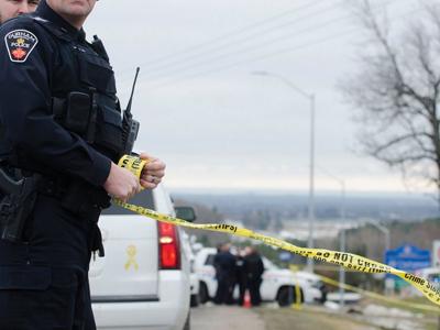 Police Tape