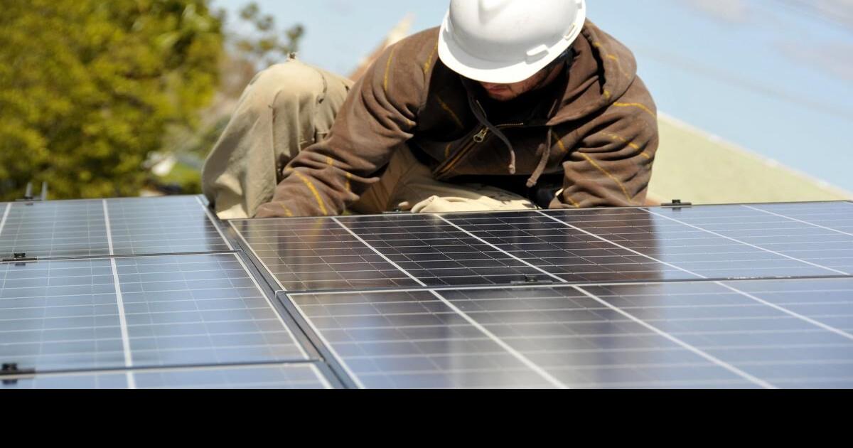 Couple learn the hard way that an electrical contractor was unlicensed