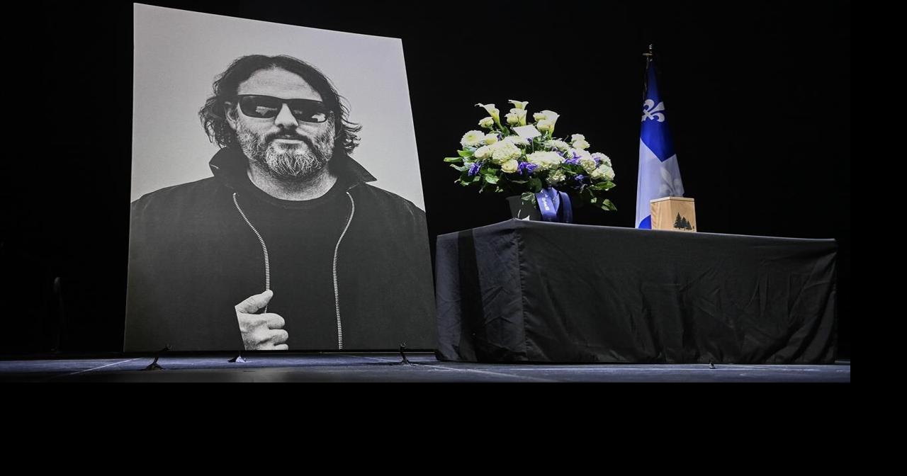 'A unifier': Fans and band pay tribute to Les Cowboys Fringants singer ...
