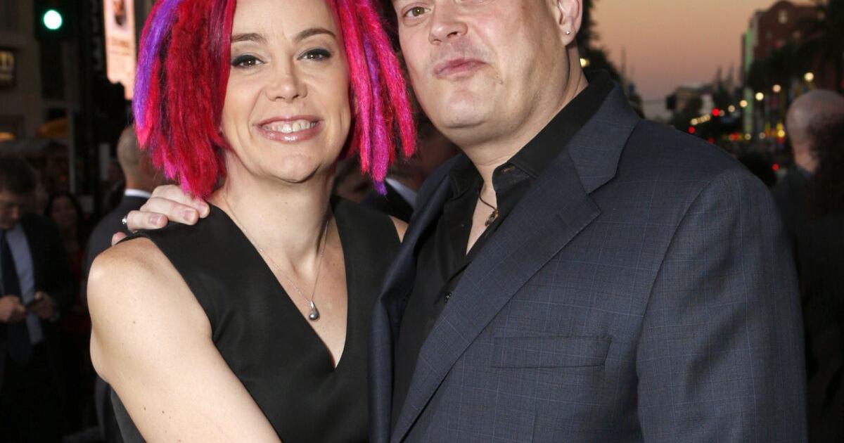 Matrix creators make sci fi series for Netflix