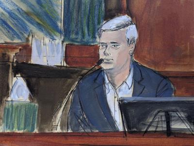 Sean 'Diddy' Combs' personal assistant tells jury about guns, drugs and lie detector tests