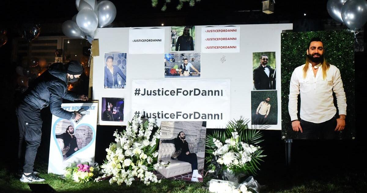Toronto man charged with 1st-degree murder in shooting death of popular ...