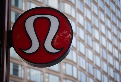 Lululemon reports profit fell in Q2 as CEO says U.S. business 'disappointed'